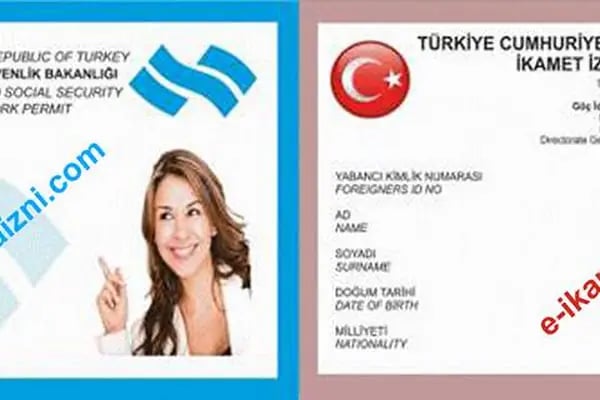 ALANYA PERMİT VİZE TERCÜME DANIŞMANLIK - Resim 7