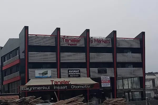 Ptt Kargo Aksu Şubesi - Resim 13