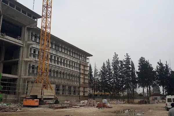 Ptt Kargo Aksu Şubesi - Resim 19
