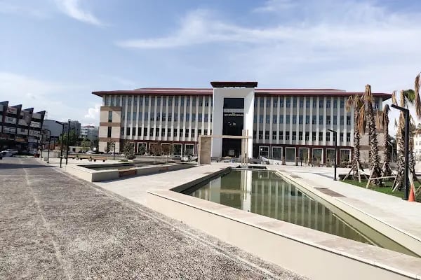 Ptt Kargo Aksu Şubesi - Resim 8