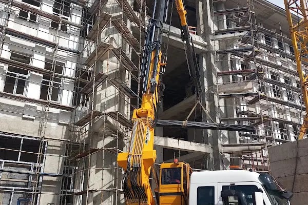 Ptt Kargo Aksu Şubesi - Resim 4