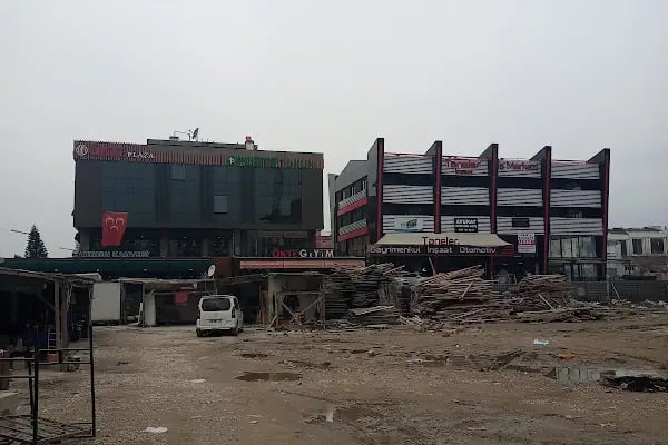 Ptt Kargo Aksu Şubesi - Resim 2
