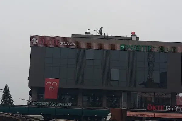 Ptt Kargo Aksu Şubesi - Resim 6