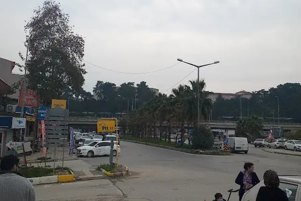 Ptt Kargo Aksu Şubesi - Resim 10