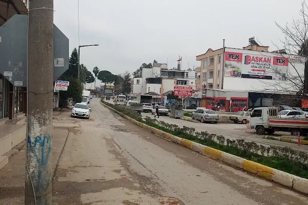 Ptt Kargo Aksu Şubesi - Resim 18
