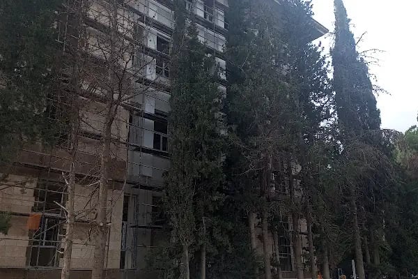 Ptt Kargo Aksu Şubesi - Resim 17