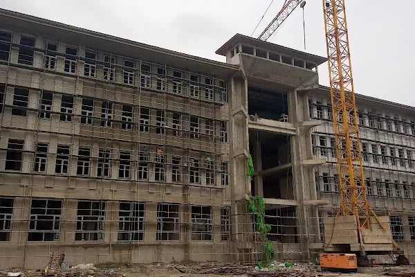 Ptt Kargo Aksu Şubesi - Resim 20