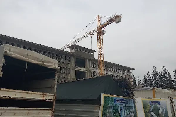 Ptt Kargo Aksu Şubesi - Resim 9