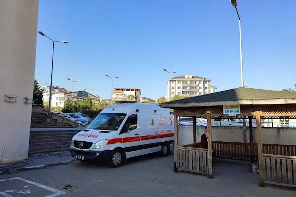 Yüksek İhtisas Eğitim ve Araştırma Hastanesi - Osmangazi Ek Binası - Resim 17