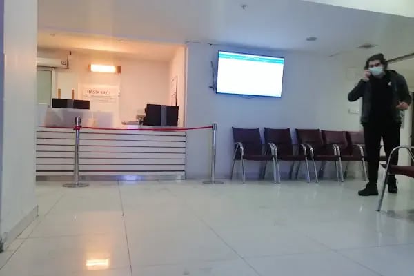 Yüksek İhtisas Eğitim ve Araştırma Hastanesi - Osmangazi Ek Binası - Resim 14