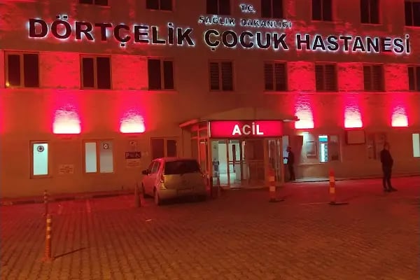 Yüksek İhtisas Eğitim ve Araştırma Hastanesi - Osmangazi Ek Binası - Resim 20