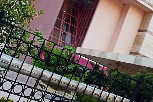 Yüksek İhtisas Eğitim ve Araştırma Hastanesi - Osmangazi Ek Binası - Resim 7