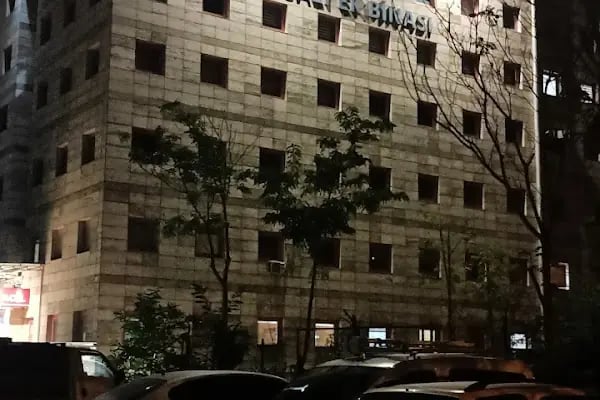 Yüksek İhtisas Eğitim ve Araştırma Hastanesi - Osmangazi Ek Binası - Resim 11