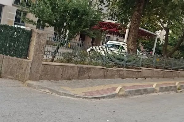 Yüksek İhtisas Eğitim ve Araştırma Hastanesi - Osmangazi Ek Binası - Resim 19