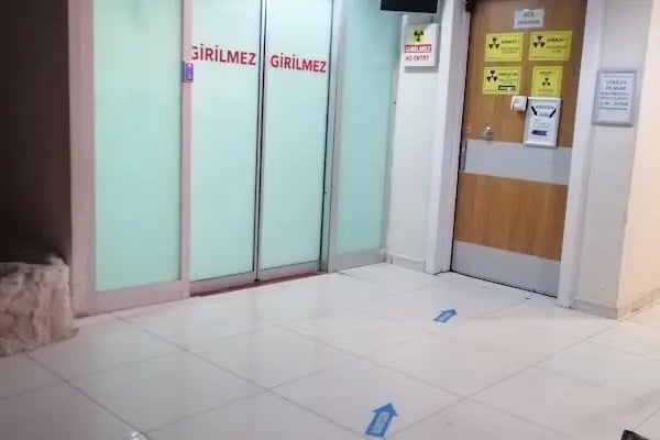 Yüksek İhtisas Eğitim ve Araştırma Hastanesi - Osmangazi Ek Binası - Resim 13