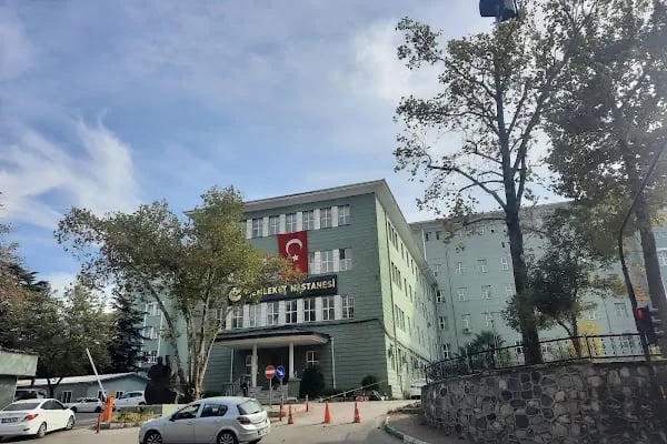 Yüksek İhtisas Eğitim ve Araştırma Hastanesi - Osmangazi Ek Binası - Resim 12