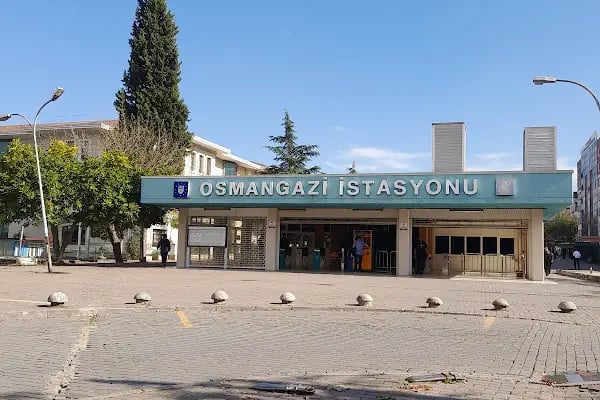Yüksek İhtisas Eğitim ve Araştırma Hastanesi - Osmangazi Ek Binası - Resim 15