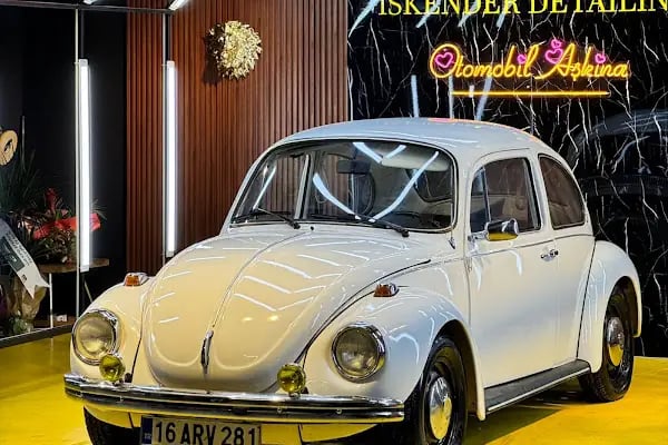 İskender Oto Detailing İnegöl - Resim 3