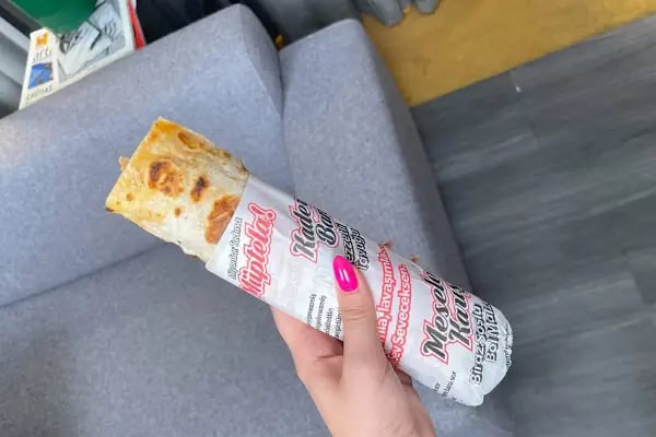 ÇORLU ÖNCÜ DÖNER - Resim 2