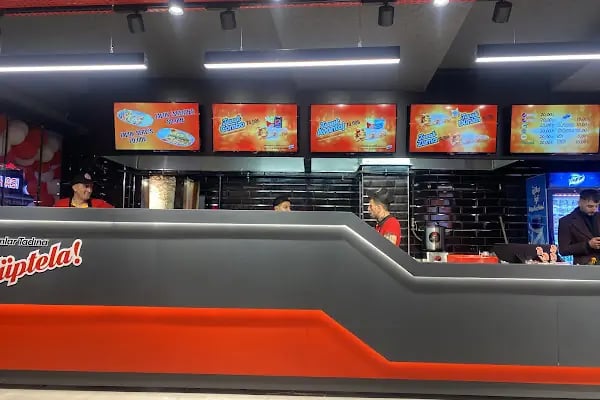 ÇORLU ÖNCÜ DÖNER - Resim 9