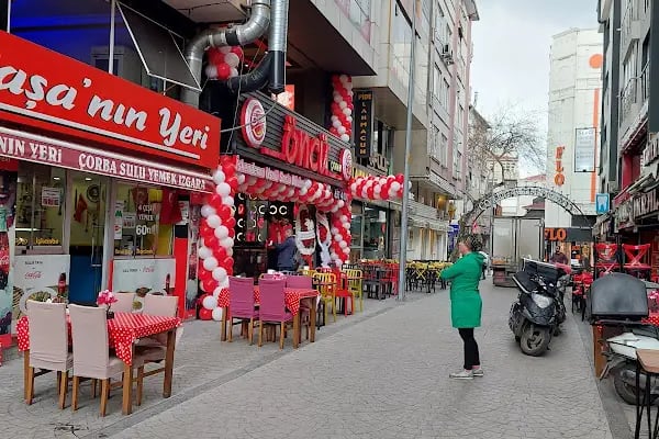 ÇORLU ÖNCÜ DÖNER - Resim 3