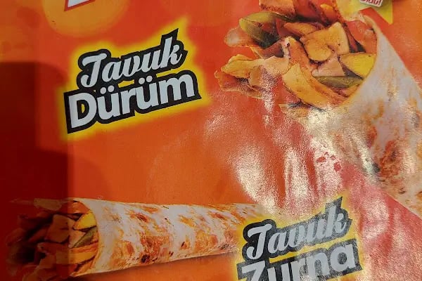 ÇORLU ÖNCÜ DÖNER - Resim 5