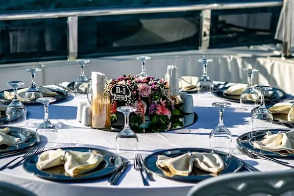 Kayaroyal Weddings &amp; Events - Resim 17
