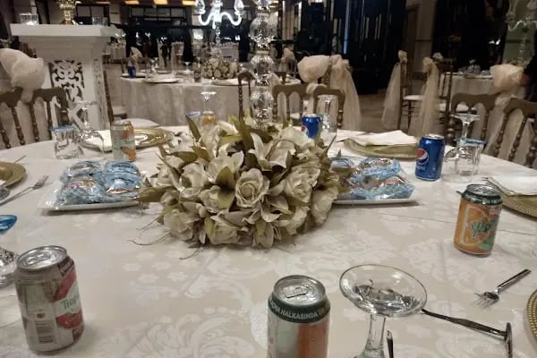 Kayaroyal Weddings &amp; Events - Resim 13