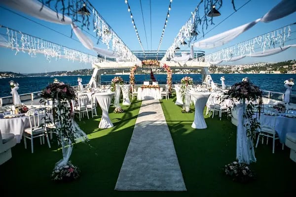 Kayaroyal Weddings &amp; Events - Resim 19