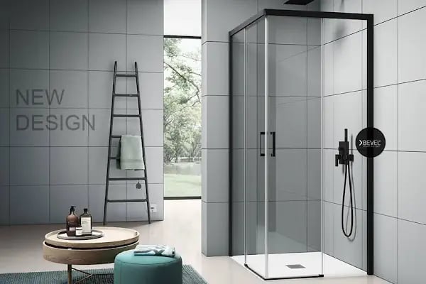 BEVEL ® | DUŞ VE KABİN SİSTEMLERİ - Resim 1