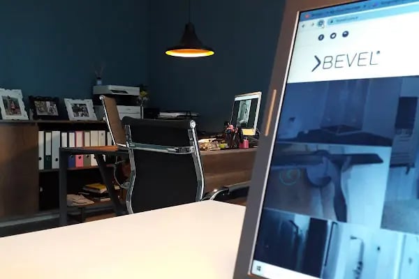 BEVEL ® | DUŞ VE KABİN SİSTEMLERİ - Resim 2