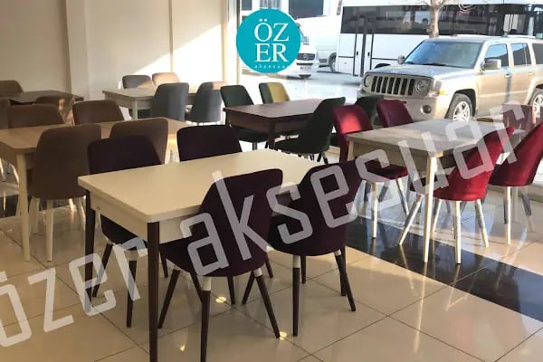 ÖZER AKSESUAR - Resim 6