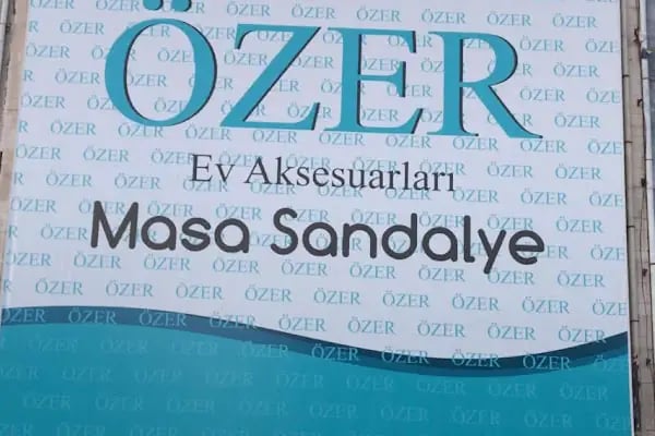 ÖZER AKSESUAR - Resim 11
