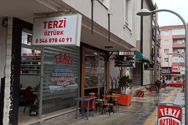 Terzi Öztürk - Resim 3