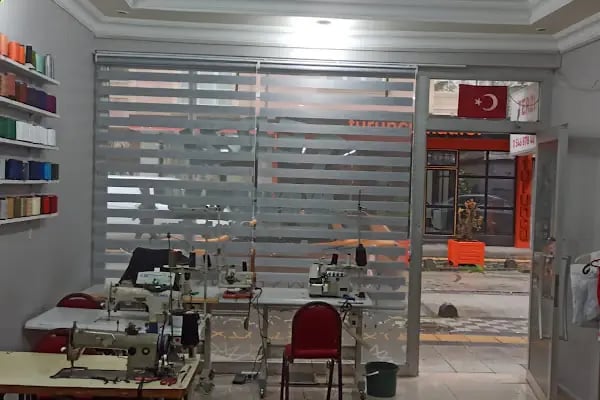 Terzi Öztürk - Resim 5
