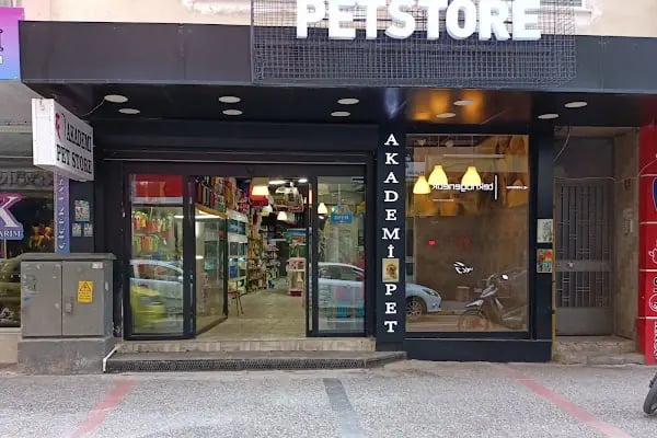 Akademi Petstore - Resim 5