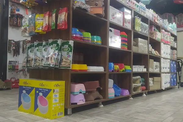 Akademi Petstore - Resim 4