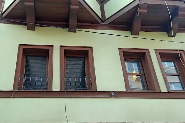 KardelenKonakButikOtel - Resim 7