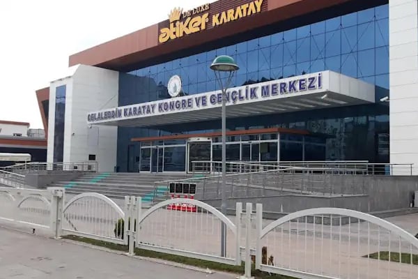 KTO Karatay Üniversitesi - Resim 9