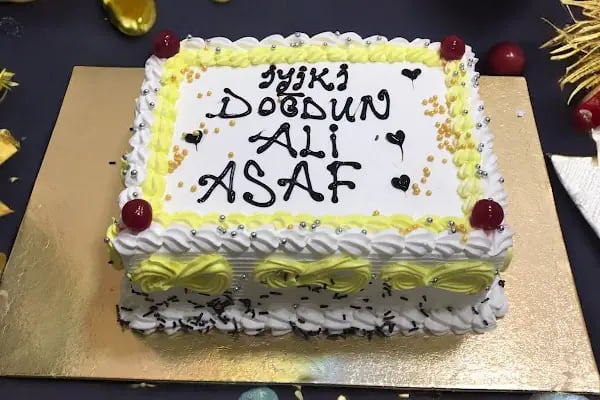 Tatlı Durağım - Resim 15