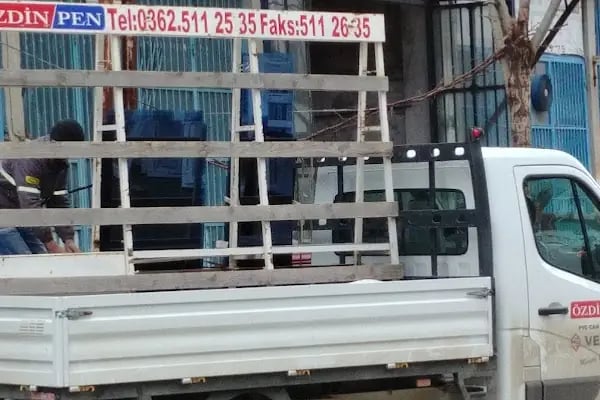 Özdin Pvc - Resim 4