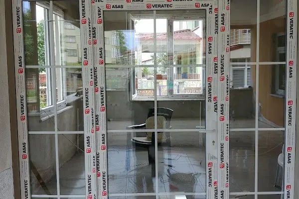 Özdin Pvc - Resim 2