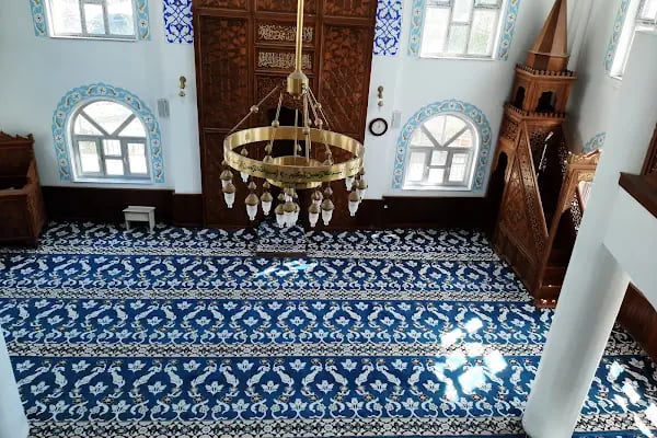 İvrindi Toki Cami - Resim 7
