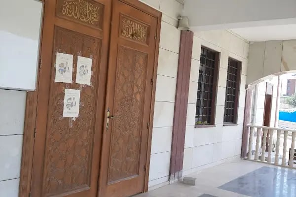 İvrindi Toki Cami - Resim 6