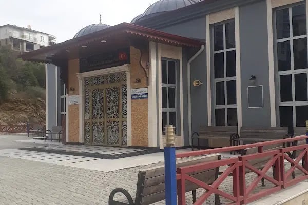 Hacıbaba Camii - Resim 20