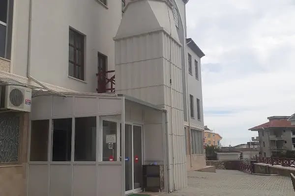 Hacıbaba Camii - Resim 15