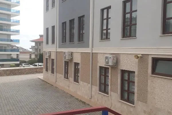 Hacıbaba Camii - Resim 12