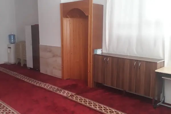 Hacıbaba Camii - Resim 6