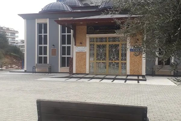 Hacıbaba Camii - Resim 9