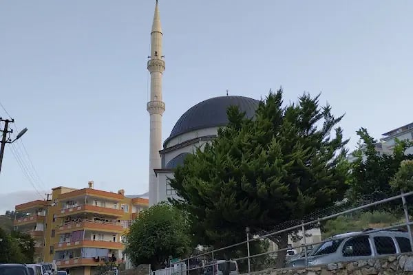 Hacıbaba Camii - Resim 7